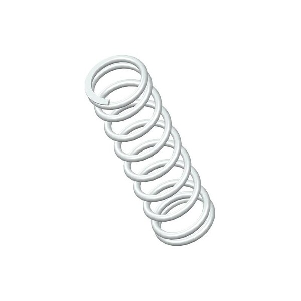 Approved Vendor Compression Spring, O= .180, L= .63, W= .020 G409965891 - main